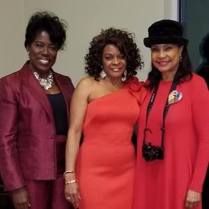 Meet your Posher, Vickie r.